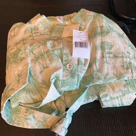 Kivari romper /jumpsuit - Picture 5 of 6